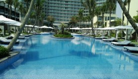 Shilla Monogram Quangnam Danang khu nghỉ dưỡng quốc tế đầu tiên tại Việt Nam của Tập đoàn khách sạn danh tiếng Hàn Quốc – The Shilla Hotels & Resorts